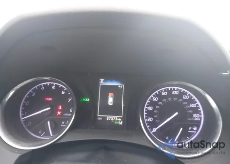 2019 Toyota Camry Le from USA, damaged, VIN 4T1B11HK3KU752249